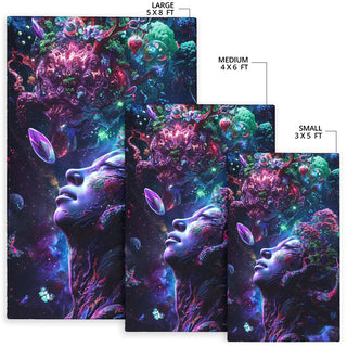 ENGULFED RUG | ACIDMATH AI