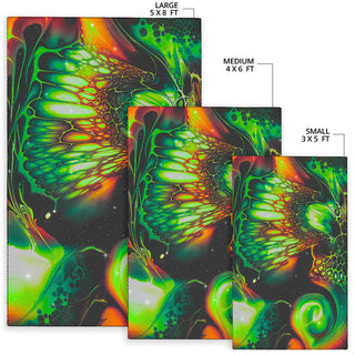 FARTHEST SHORE RUG | MALA VIDA