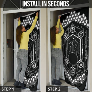 EON 2 DOOR SOCK | BROCK SPRINGSTEAD