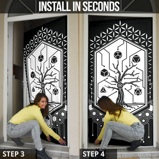 EON 1 DOOR SOCK | BROCK SPRINGSTEAD