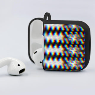 Heat Wave | AirPods Case Cover | Austin Blake