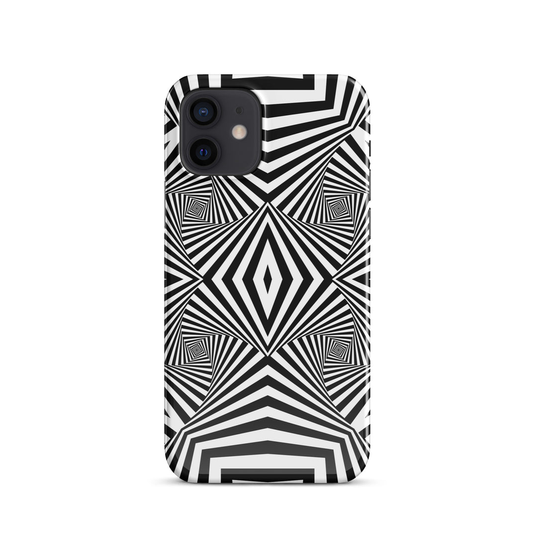 ZEBRA SKIN Snap case for iPhone® | HUBERT S