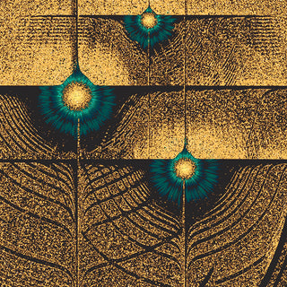 Intrusive Visitor | Door Sock | Makroverset