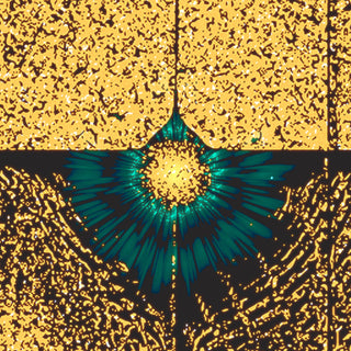 Intrusive Visitor | Door Sock | Makroverset