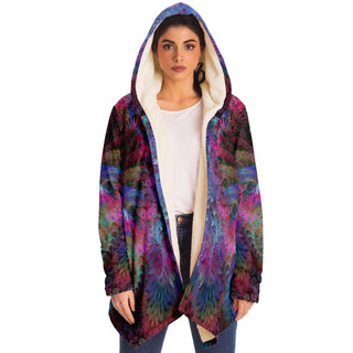 Psychedelic Magus | Cloak | James Fletcher