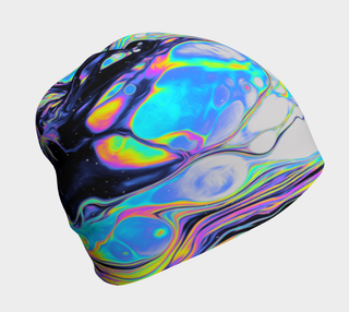 Glass in the Park | Beanie | Malavida