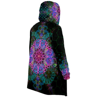 Nova Flower | Cloak | James Fletcher