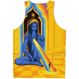 Anima Tank | Unisex Tank Top | Trent Kuhn