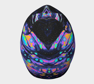 Glass Park III | Beanie | Malavida