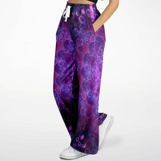 Sacred Flower | Flare Pants | Cameron Gray