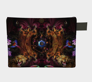 LucidDreams | Zipper Carry by Cosmic Shiva