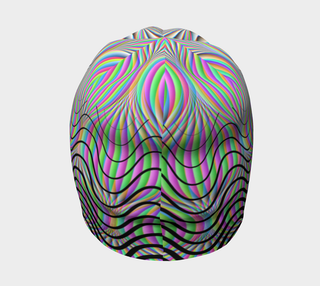 Shockwave | Beanie | Hakan Hisim