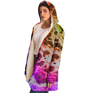 Call me Back Cloak | Mala Vida