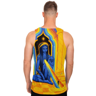 Anima Tank | Unisex Tank Top | Trent Kuhn