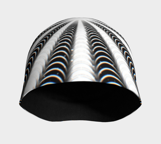 EVOLVED BEANIE | AUSTIN BLAKE