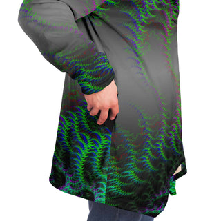 Bio-Chromatic | Cloak | James Fletcher