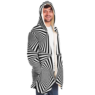 Closed Eye Visuals | Cloak | Hubert Solczynski