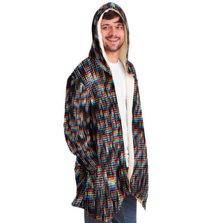 Metadata | Cloak | Austin Blake