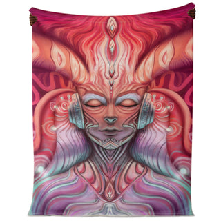 Ephemeral | Blanket | Trent Kuhn