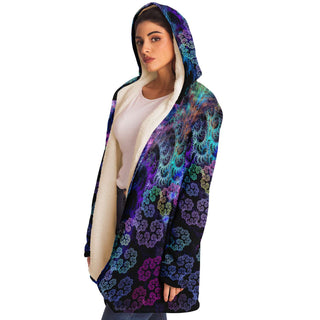 Astral Adornment | Cloak | James Fletcher