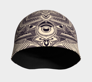 Cosmic Growth Beanie | Phazed