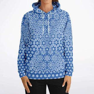 Hexblue | Unisex Hoodie | Psypepper