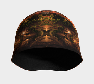 ShamanicTale | Beanie | Cosmic Shiva