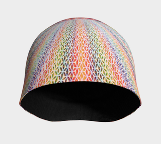 TORUS BEANIE | BART VAN HERTUM