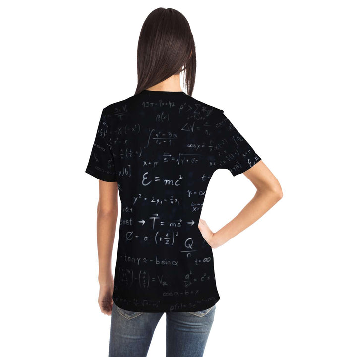 Scientist | Unisex T-Shirt | Mandalazed