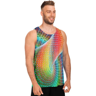 Torus Tank | Bart Van Hertum