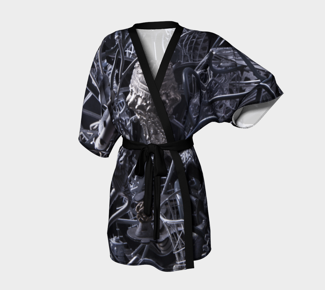 🌠 Shadowlands Ecliptica Kimono by Light Wizard