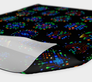 SPRITES HEADBAND TAS