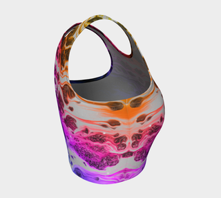 Call me Back Crop Top | Mala VIda