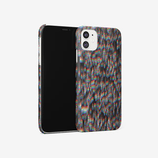 Metadata | iPhone Cases | Austin Blake