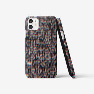 Metadata | iPhone Cases | Austin Blake
