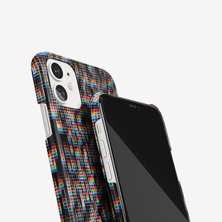 Metadata | iPhone Cases | Austin Blake