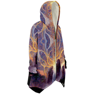 Solstice Ceremony Cloak | Michael Garfield