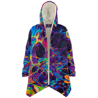 LOST BUT NEVER ALONE CLOAK | GEOGLYSER