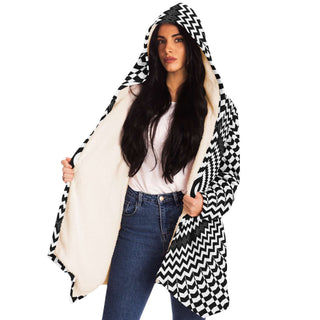 ZIG ZAGGIN | CLOAK | IMRAN