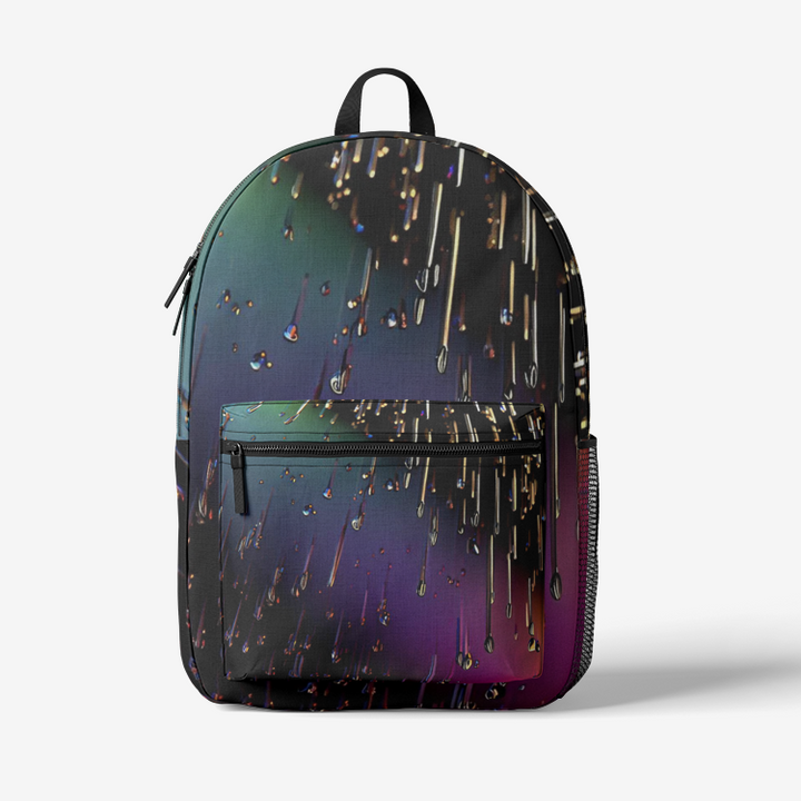 Acid Rain | Backpack | Austin Blake