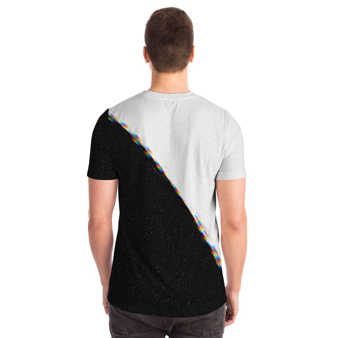 Split | T-Shirt | Austin Blake