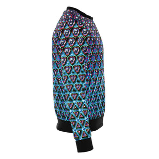 Stasis | Men's Sweatshirt | Austin Blake