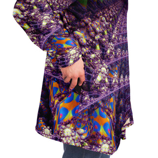 ECLIPSED CLOAK | FRACTUALLY