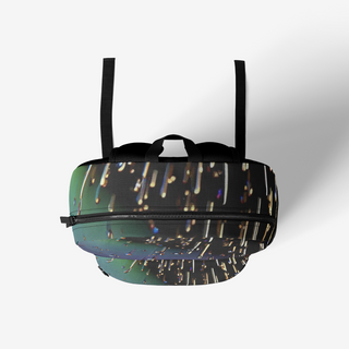 Acid Rain | Backpack | Austin Blake