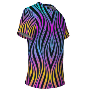 Xenowave | Unisex T-Shirt | Hakan Hisim