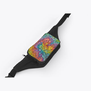 ALL LOVE Waist Pack | ARTFOOL