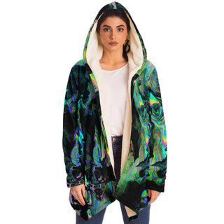 Dark Psy | Cloak | Hubert Solczynski