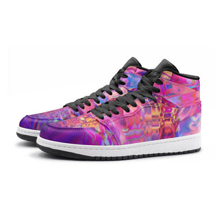 MAGENTA NIGHTS Unisex Sneaker TR | ART DESIGN WORKS