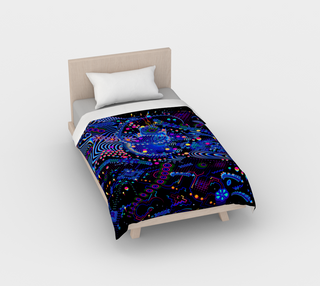 CEREMONY DUVET COVER | TAS VISUALS