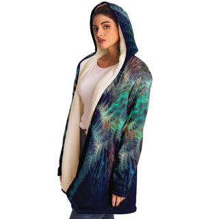 Salvia Drift | Cloak | James Fletcher